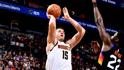 denver nuggets stats|2021.